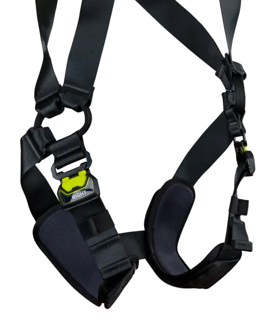 ED Flex Lite Fall Arrest Safety Harness