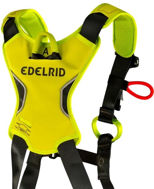 ED Flex Lite Fall Arrest Safety Harness