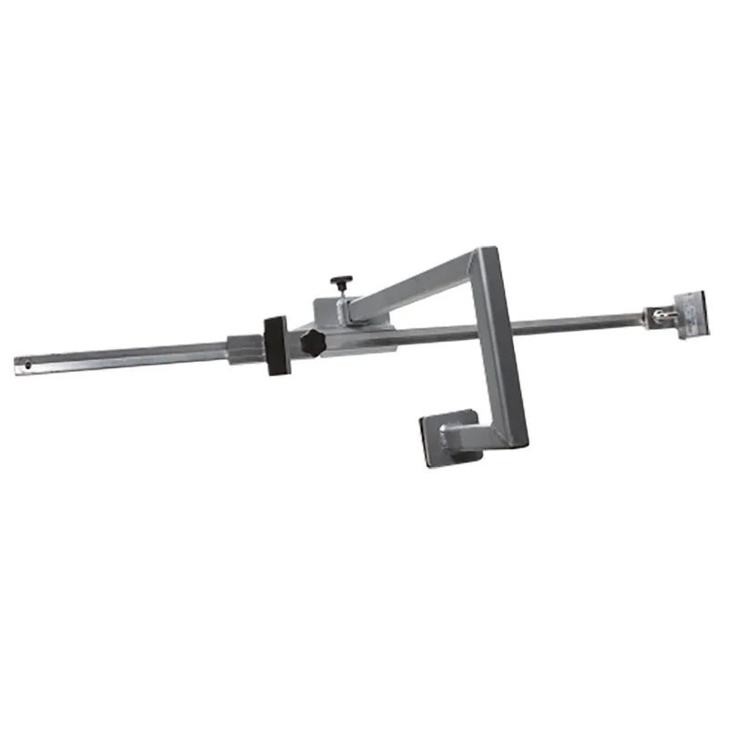 Zero AluDoor Aluminum Anchor For Doors/Windows/Hatches