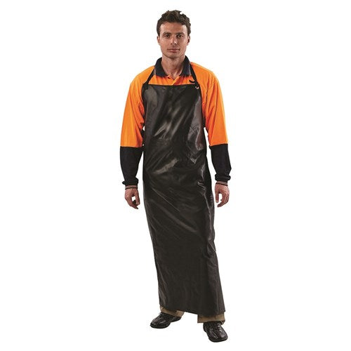 PVC Dairy Shed Apron