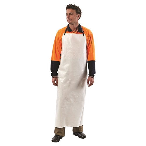 PVC Dairy Shed Apron