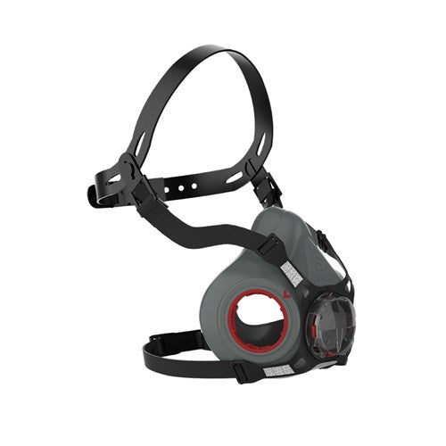 JSP Force Typhon 8 Half Mask Respirator Body