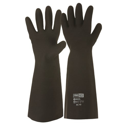 Black Knight Chemical Resistant Glove