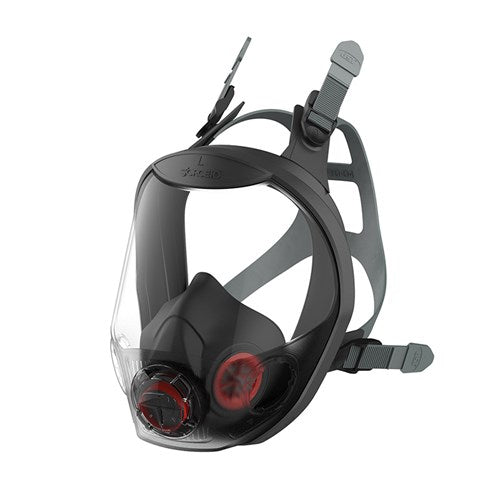 JSP Force 10 Full Face Respirator