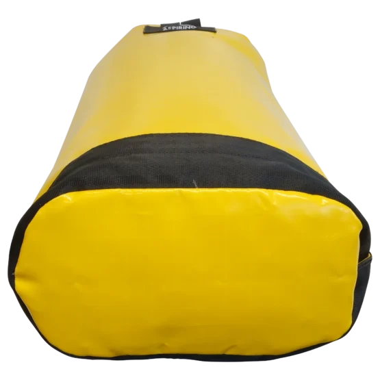 Aspiring PVC Rope Bag