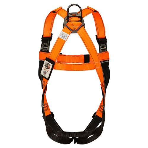 LINQ ESSENTIAL STANDARD FALL ARREST HARNESS