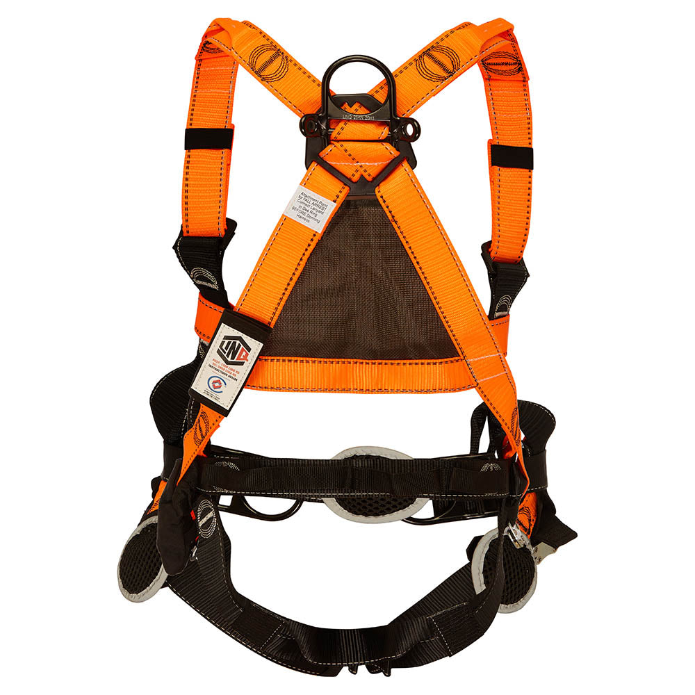 Linq Tactician Multi-Purpose Fall Arrest Safety Harness
