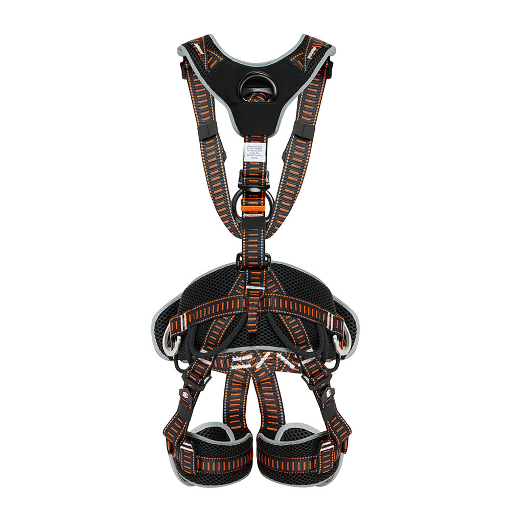 Linq Premium GT Rope Access/Abseil Harness