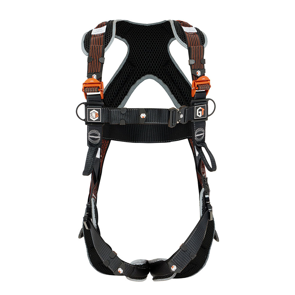 Linq Premium GT Multi Purpose Fall Arrest Safety Harness