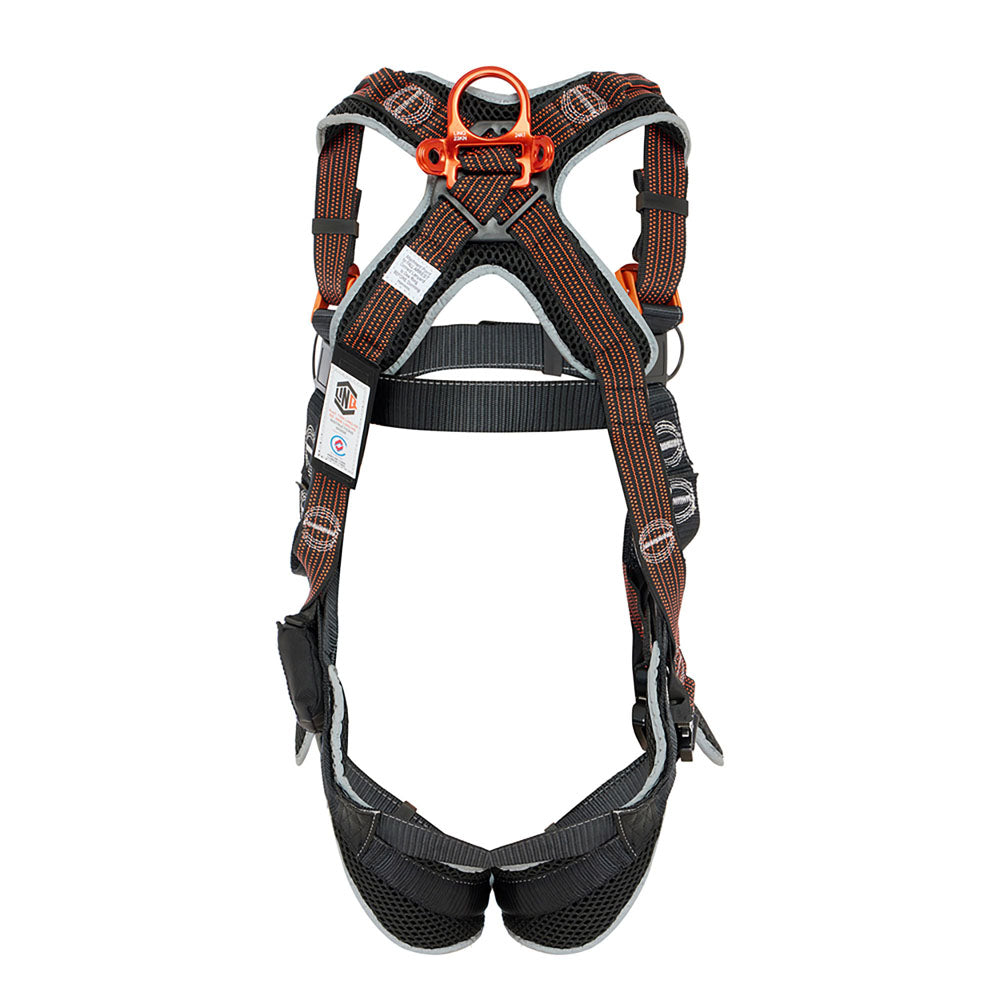 Linq Premium GT Multi Purpose Fall Arrest Safety Harness
