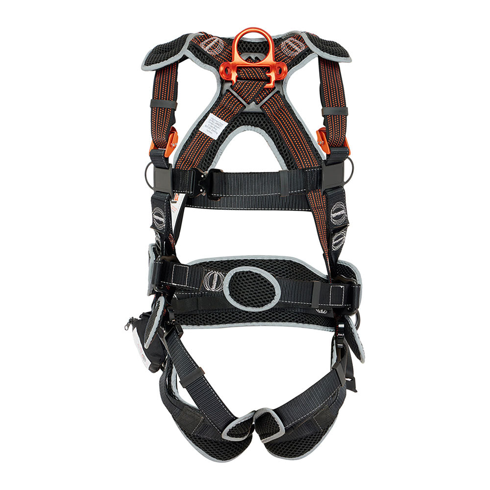 Linq Premium GT Riggers Work Positioning/Fall Arrest Harness