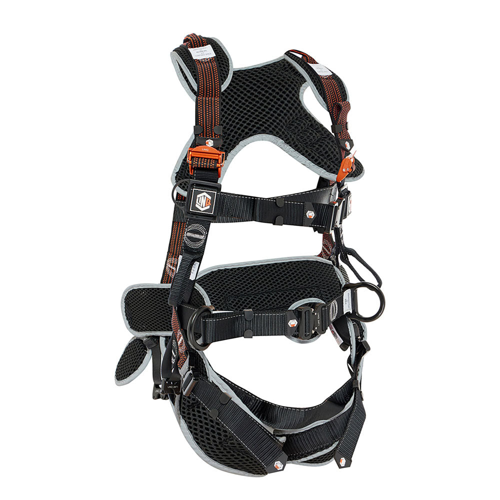 Linq Premium GT Riggers Work Positioning/Fall Arrest Harness