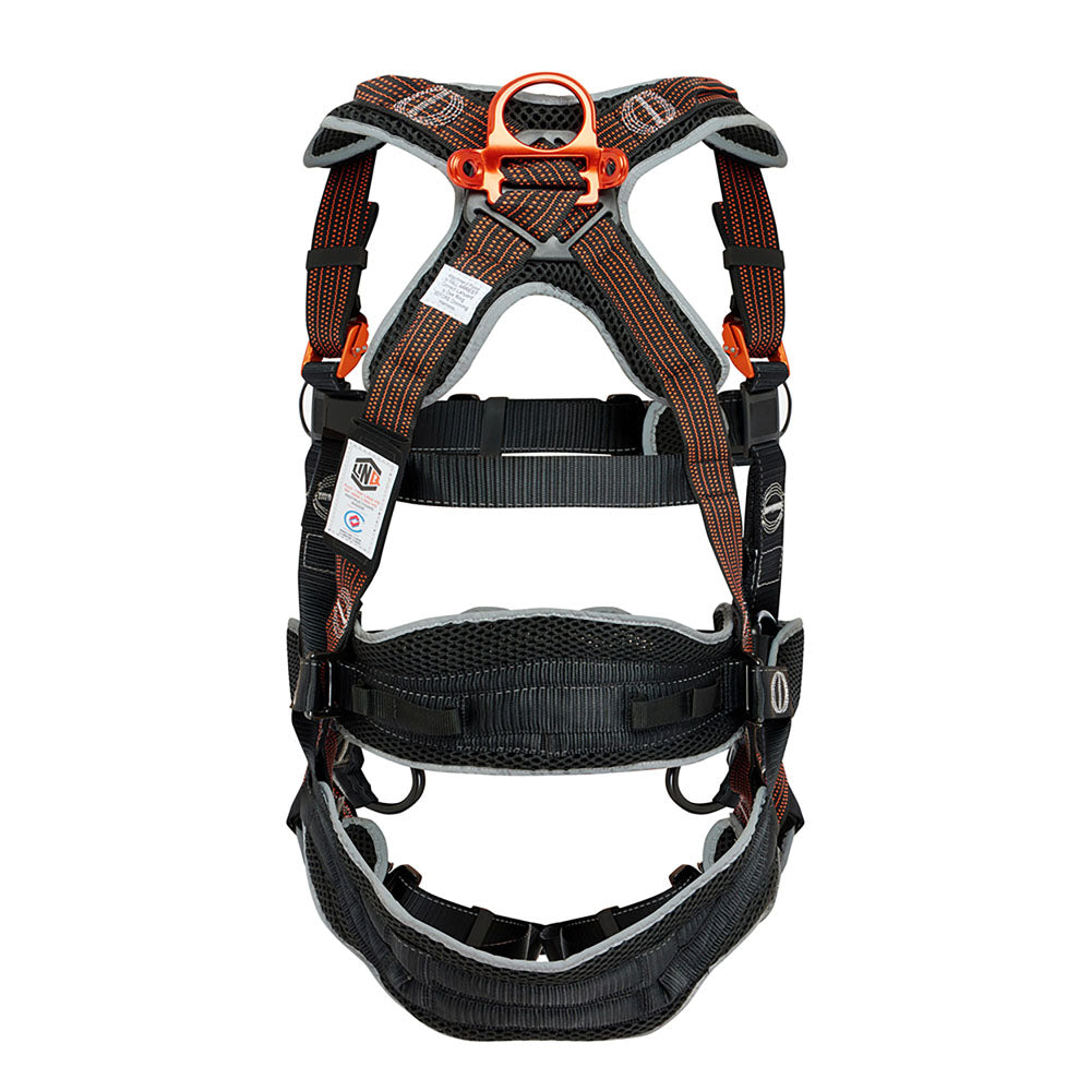 Linq Premium GT Tower Work Positioning/Fall Arrest Harness