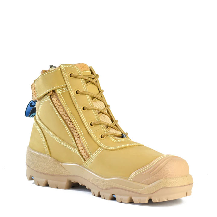 BATA HORIZON HELIX ULTRA SIDE ZIP BOOT