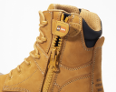 APEX Goldie Side Zip Safety Work Boot