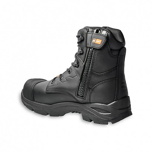 Apex Linesman Zip side Boot