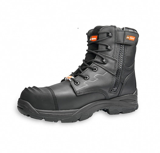 Apex Linesman Zip side Boot
