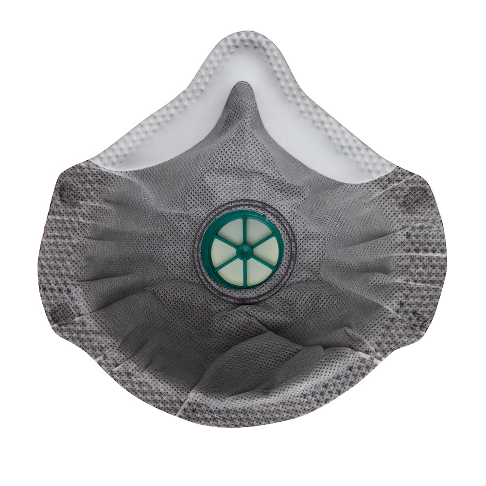 Pro Choice Dust Masks P2+Valve+Carbon