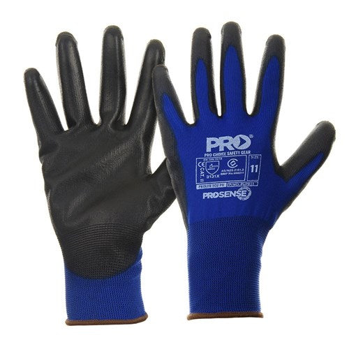 Prosense Prolite Eco PU General Work Glove