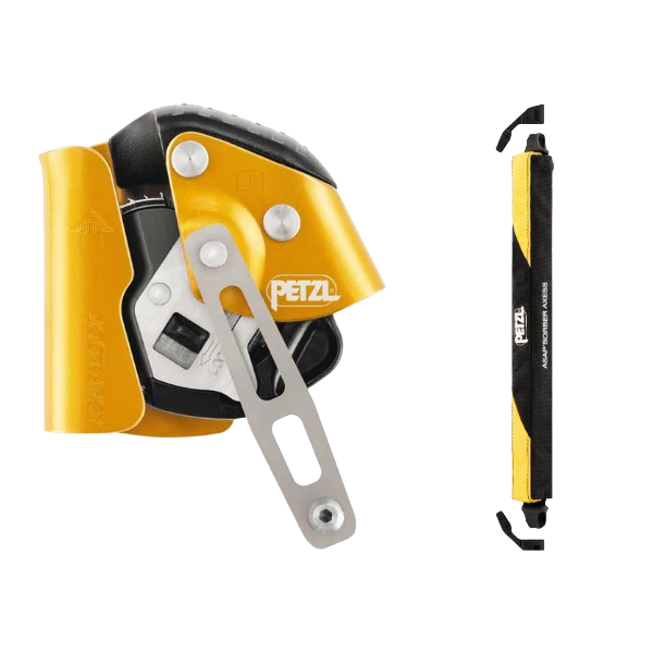 Petzl ASAP Sorber Axess Kit