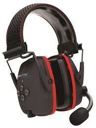 Howard Leight Earmuff Sync Wireless Bluetooth Earmuffs