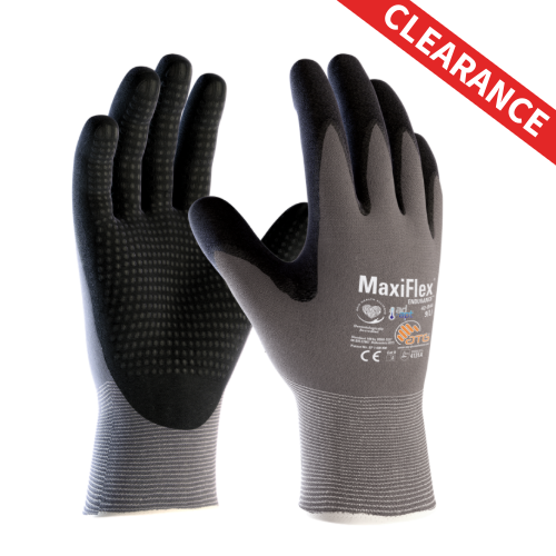 MaxiFlex Endurance Open Back Work Gloves