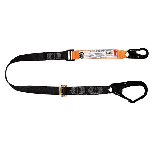 Linq Elite Adjustable Single Leg Lanyard