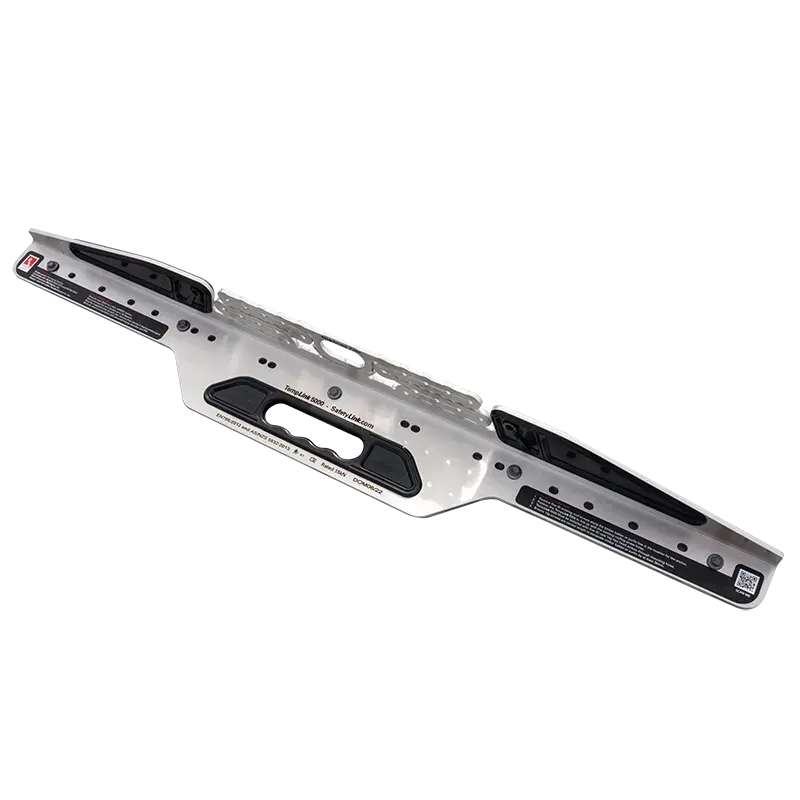 ZERO Templink 5000 Temporary Sheet Metal Roof Anchor