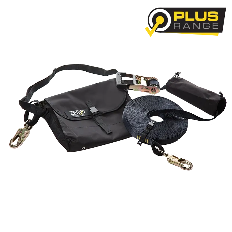 ZERO Z-Line Temporary static line
