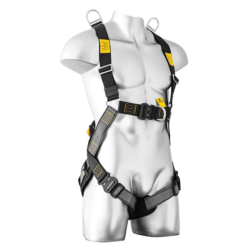 Zero AllTrade All purpose / Rescue harness