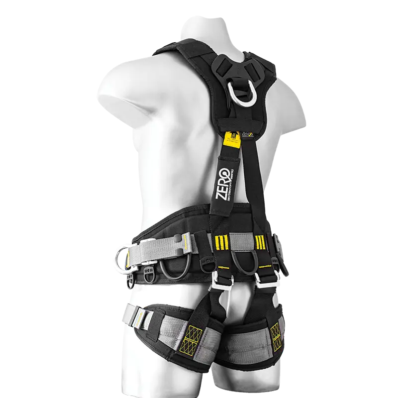 Zero Elite Construction Harness