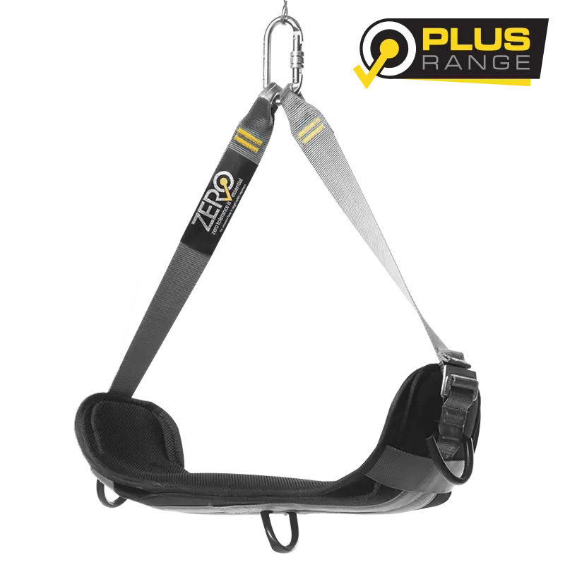 ZERO Suspend Suspension seat