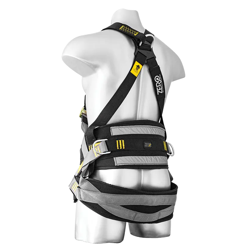 ZERO Tower Lightweight linesman harness