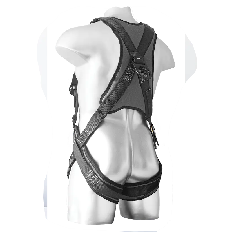 ZERO TradesmanX Multi-purpose harness / 180kg rated