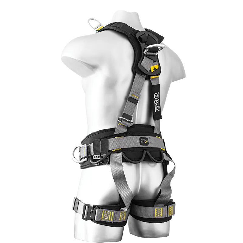 ZERO Works Abseil / Work rescue harness