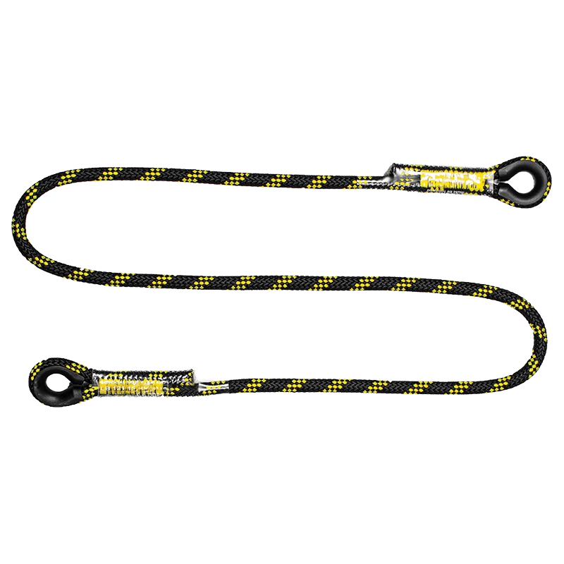 ZERO  Exact Rope fixed lanyard