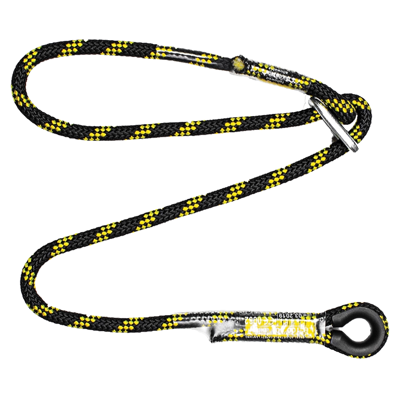 ZERO Swift Rope Adjustable Lanyard