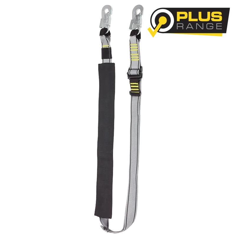 ZERO RigMate Adjustable pole strap