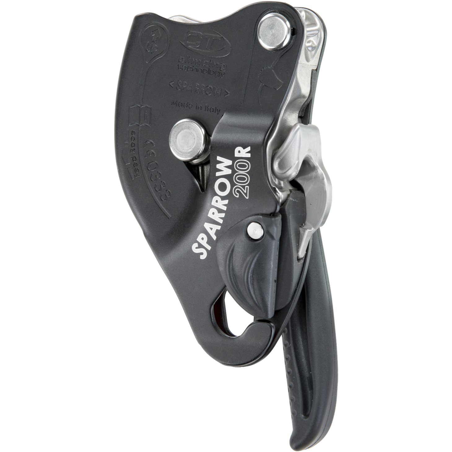 CT Sparrow 200R Rope Access Descender