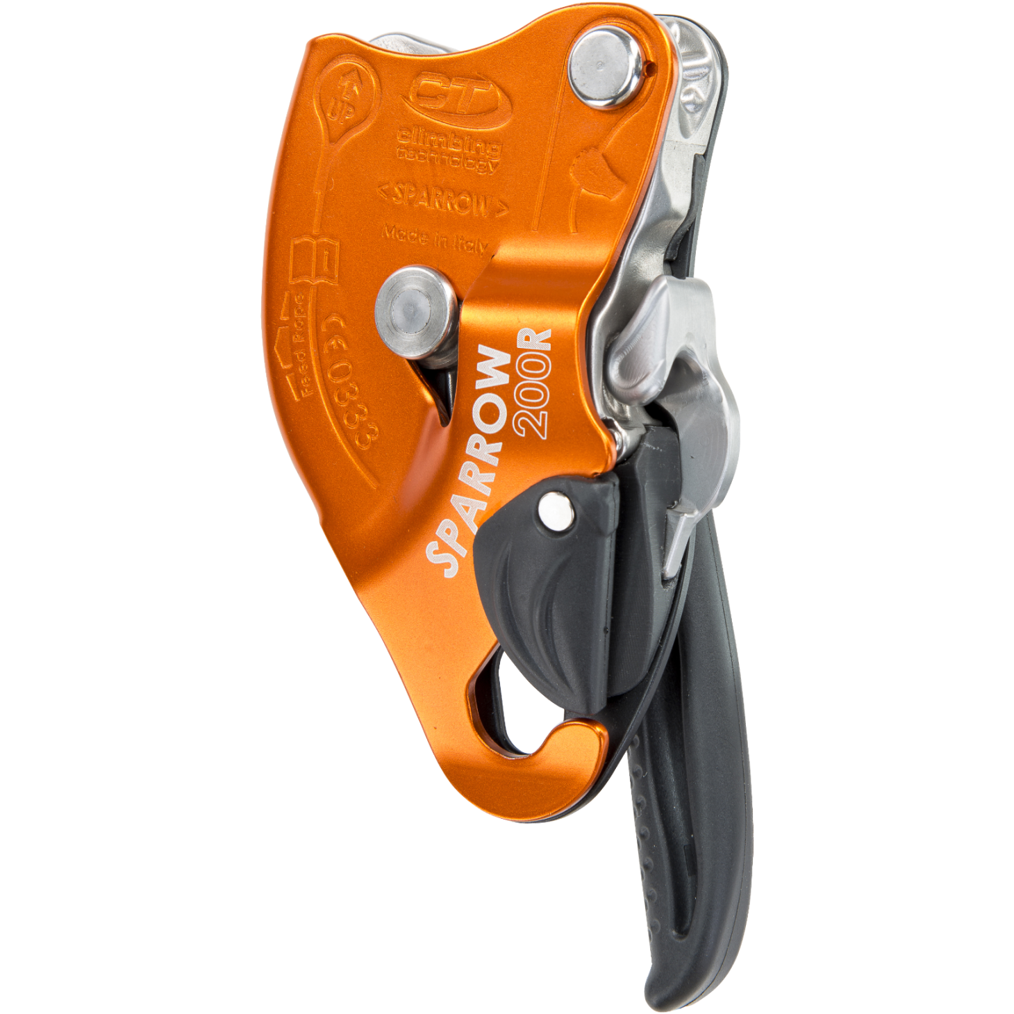 CT Sparrow 200R Rope Access Descender