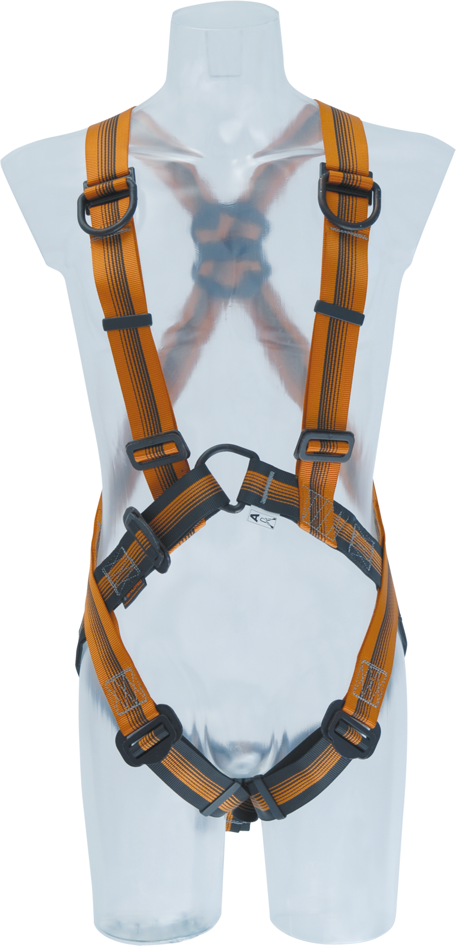 SKYLOTEC ARG30 FALL ARREST HARNESS-FRONT