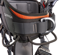 CT Gryphon Work Positioning Harness