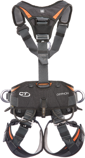 CT Gryphon Work Positioning Harness
