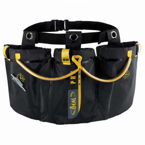 Beal Genius Triple Tool Belt