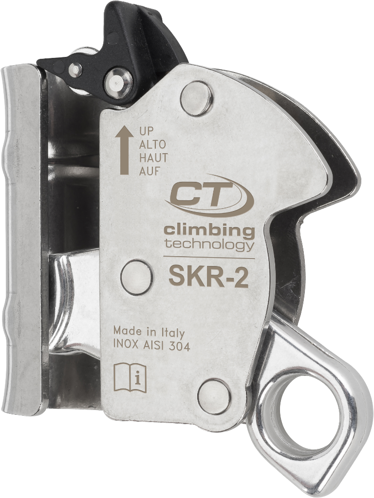 Climbing Technology SKR Plus Fall Arrester