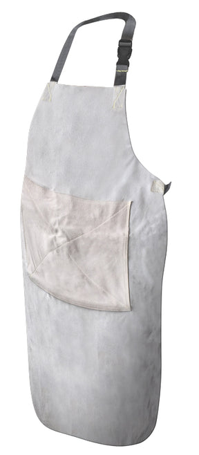 Armour Leather Welding Apron