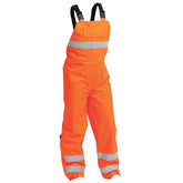 Bison Stamina Flame Resistant and Anti-static Bib Overtrouser