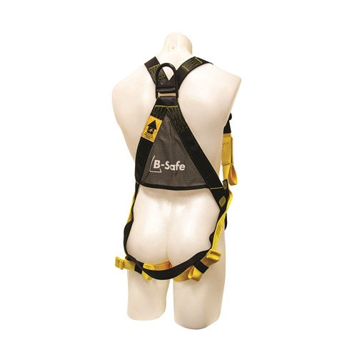 B-Safe All Purpose Fall Arrest Safety Harness