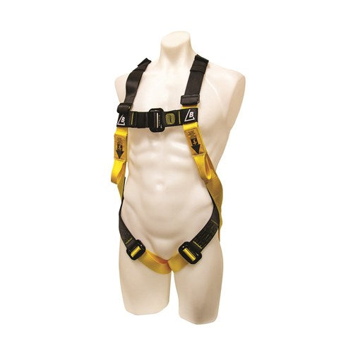 B-Safe All Purpose Fall Arrest Safety Harness