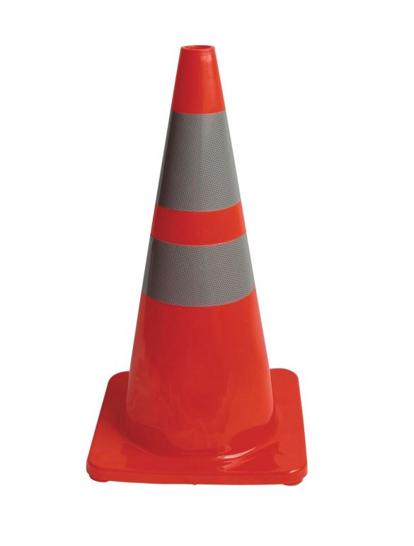 700mm Road Cone